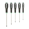 Juego Atornilladores Torx 5 Piezas BAHCO