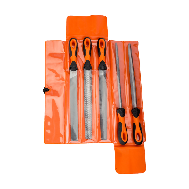 JGO LIMAS 5 10PICADO ENTREFINO C/MANGO ERGO 1-477-10-2-2