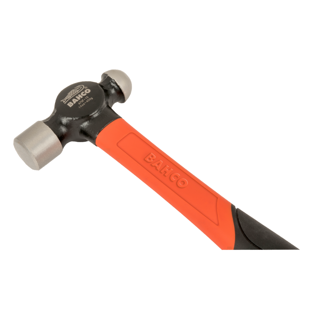 MARTILLO PEÑA 24 OZ MANGO FIBRA BAHCO 479F-24