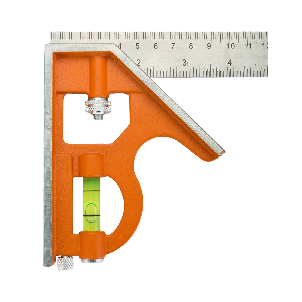 Escuadra Combinada 300 MM BAHCO