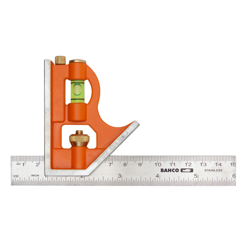 Escuadra Combinada 300 MM BAHCO