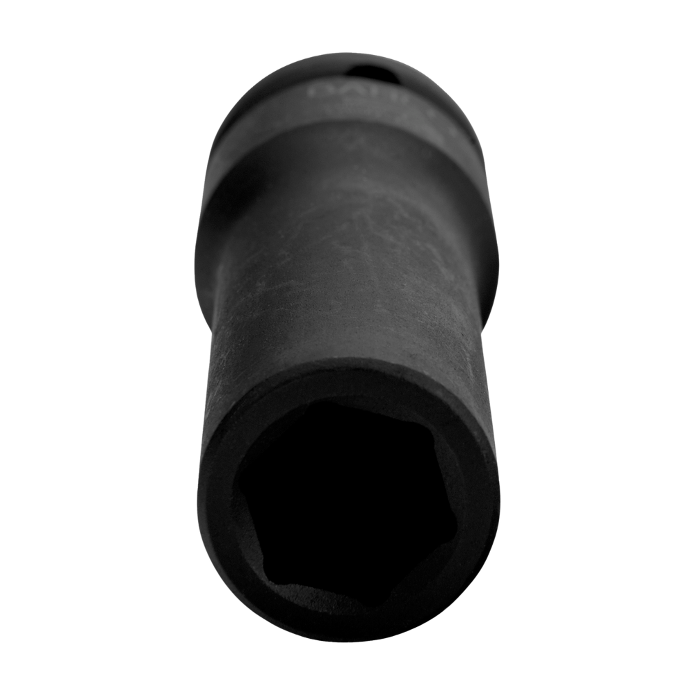 Dado Hexagonal Impacto Serie Larga C-3/8 x 10mm BAHCO