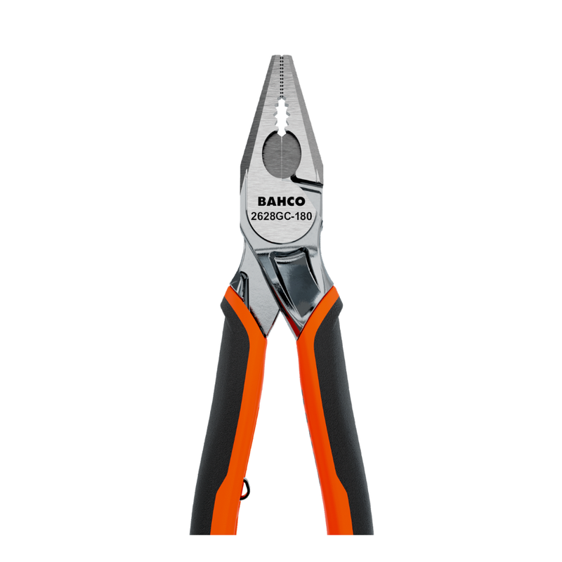 Alicate Universal Ergo 8 BAHCO