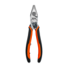 Alicate Universal Ergo 8 BAHCO