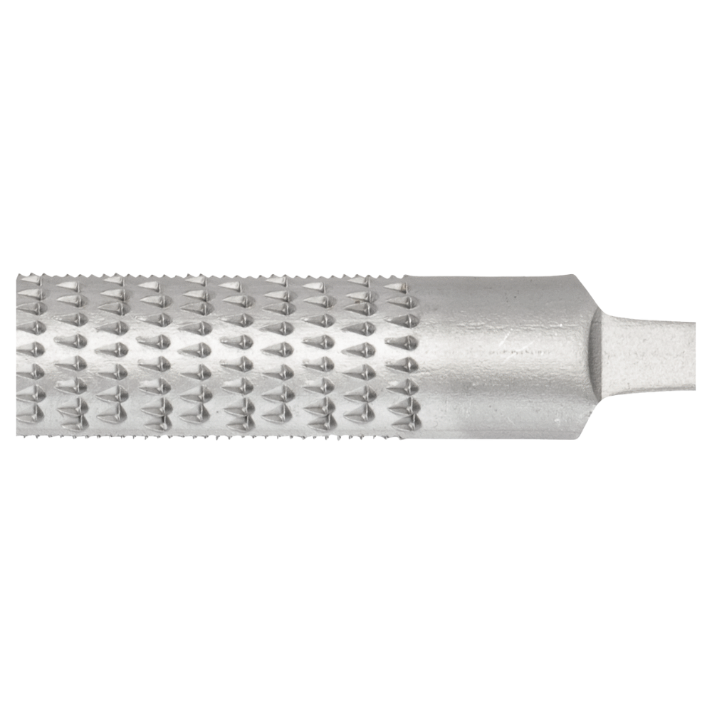 Lima Media Caña 6 BAHCO para madera contrachapado plásticos y otros materiales blandos