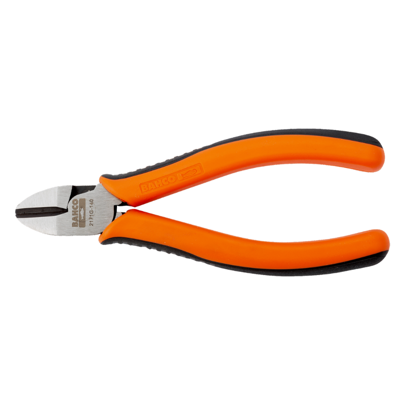 Alicate Corte Lateral 5 BAHCO