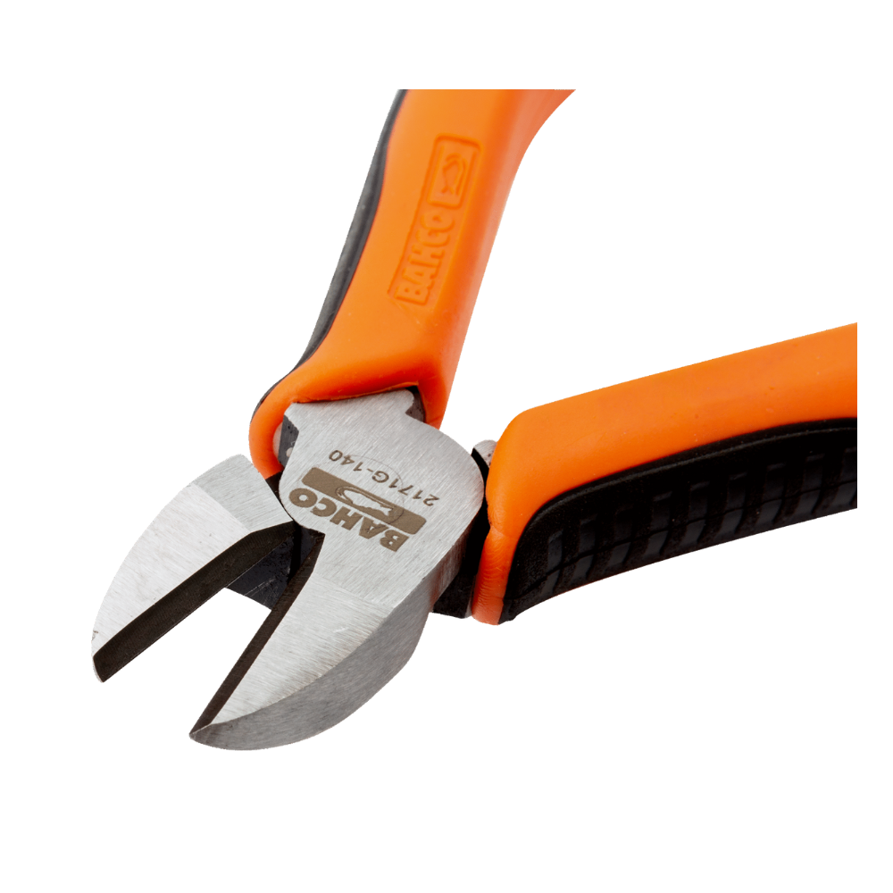 Alicate Corte Lateral 5 BAHCO