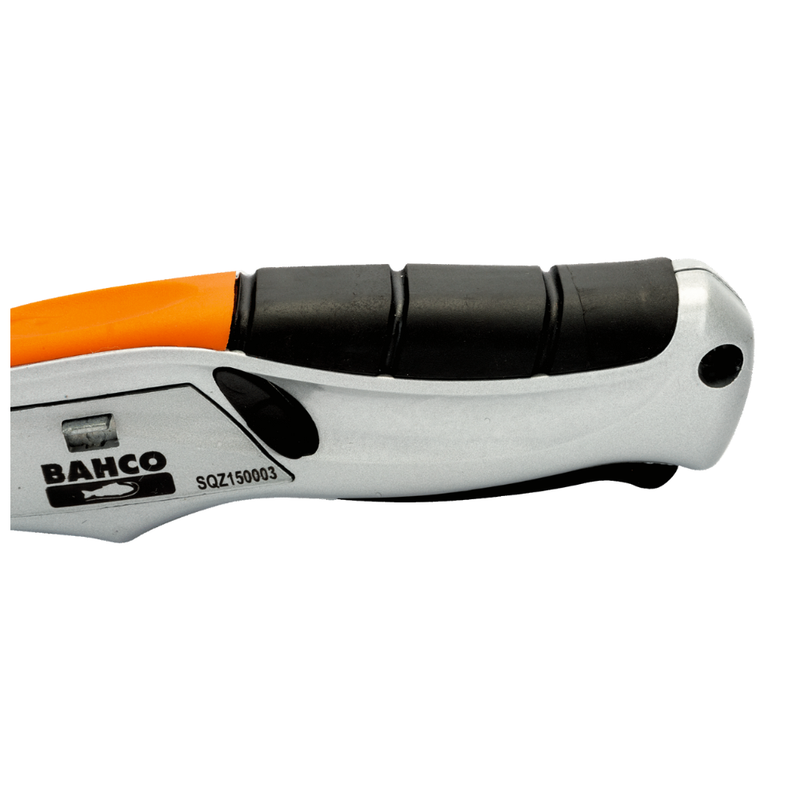 Cuchillo Cartonero ERGO Con Repuestos Bahco