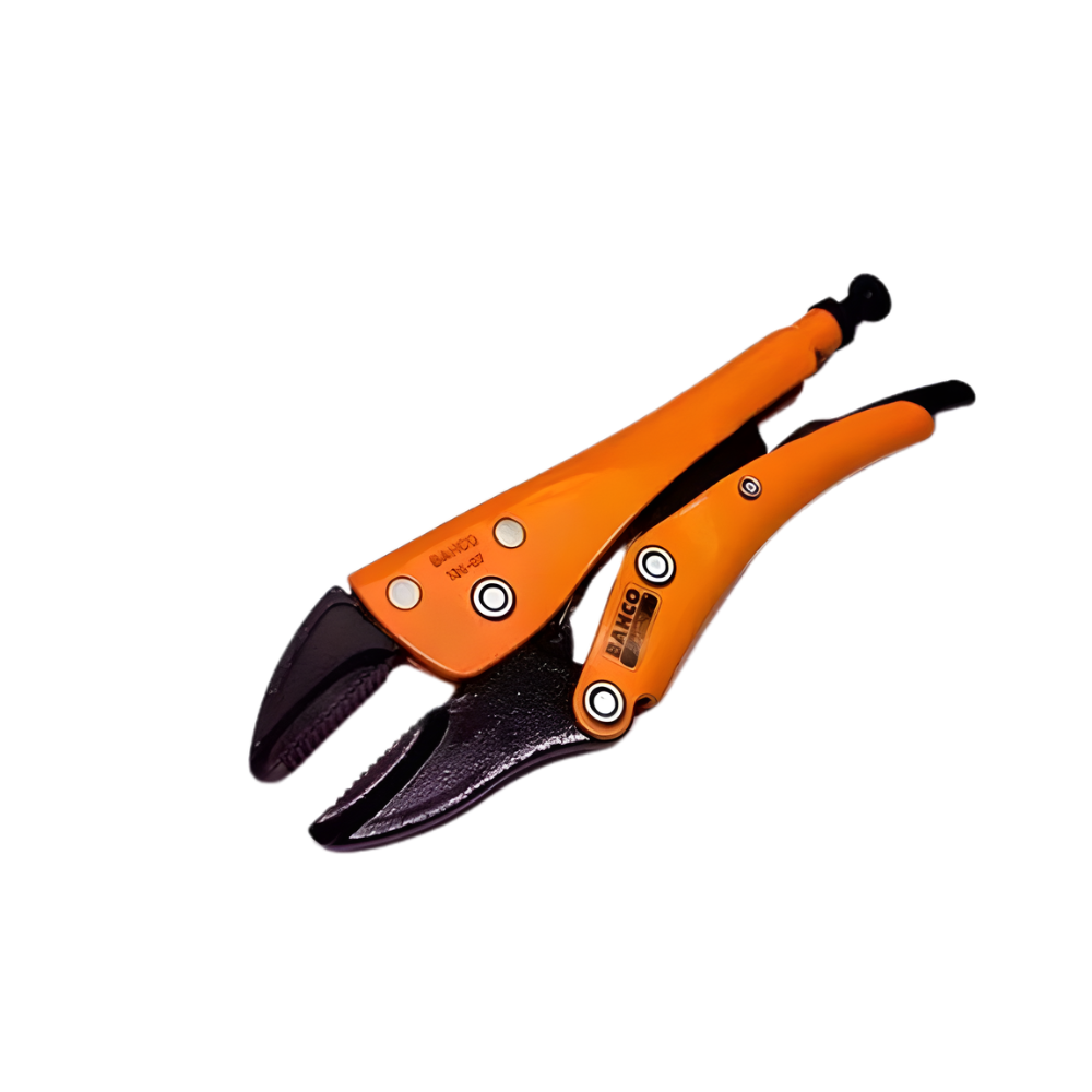 CAIMAN CON BOCAS CURVAS 7 137-07