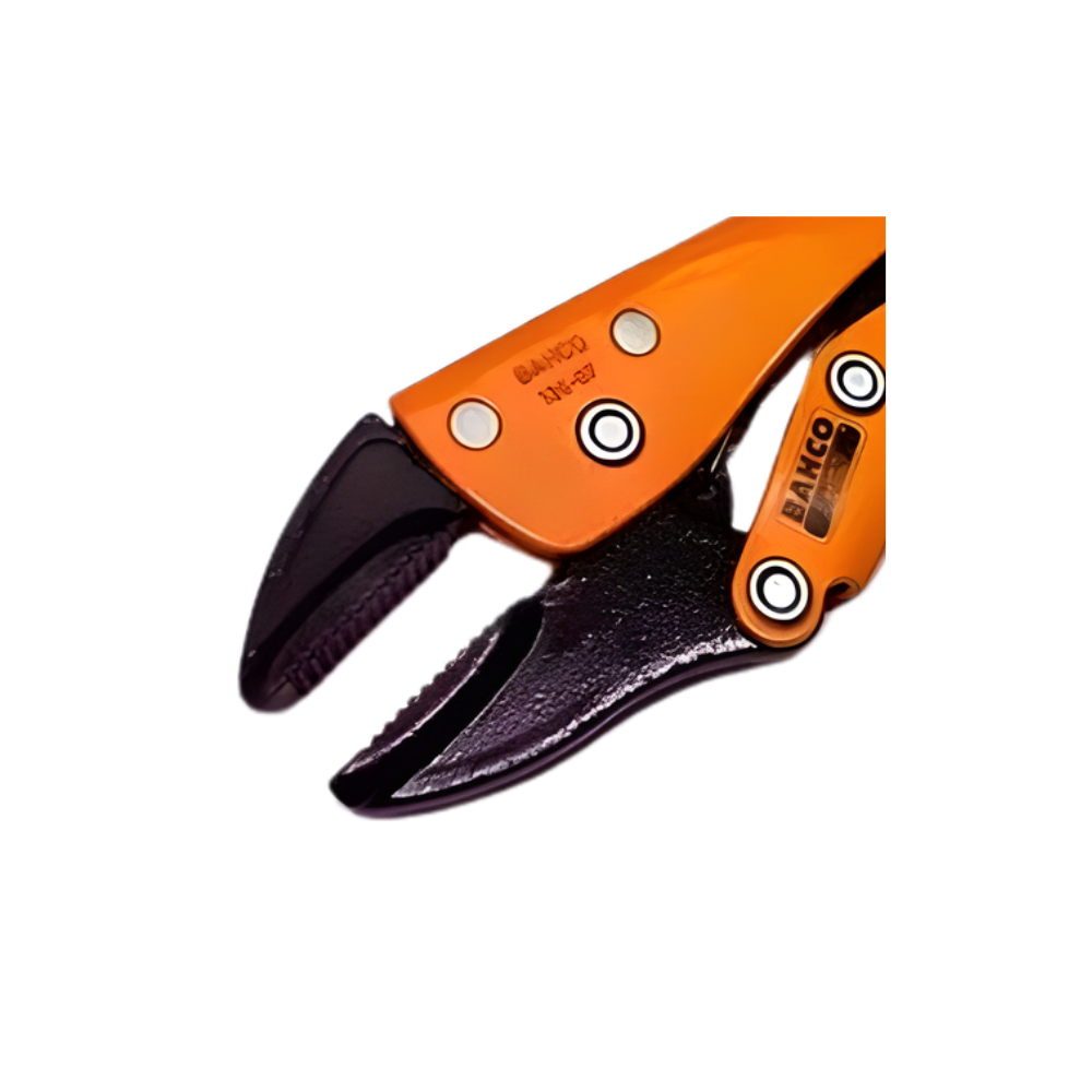 CAIMAN CON BOCAS CURVAS 7 137-07