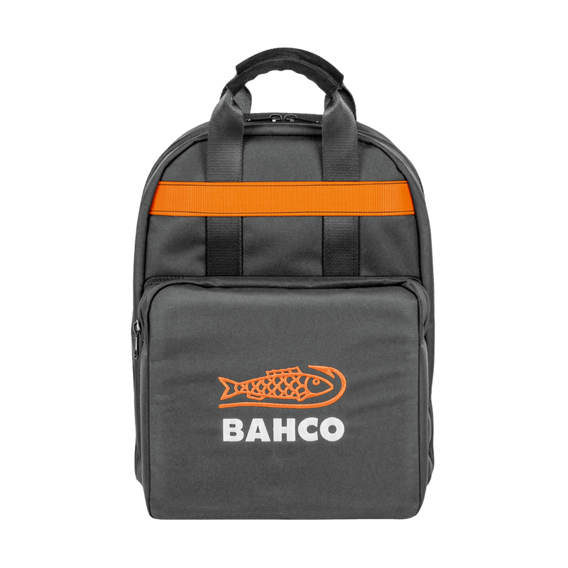 Mochila portaherramientas de gran tamaño BAHCO 3875-BP2