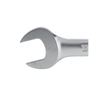 LLAVE PUNTA CORONA C/CHICHARRA M18 BAHCO