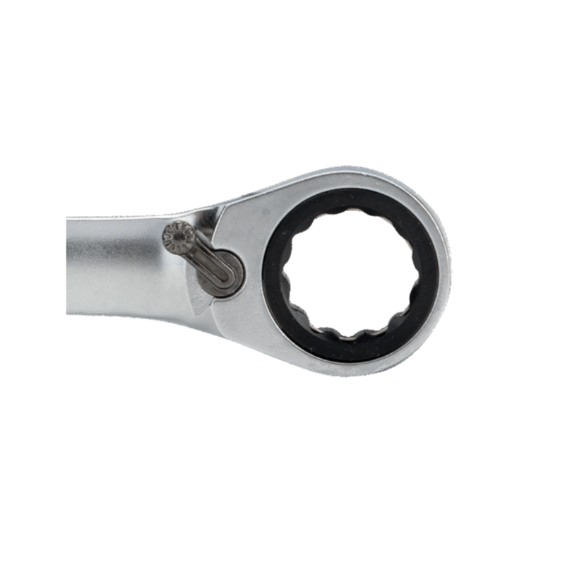 Llave Punta Corna Con Chicharra 9mm BAHCO