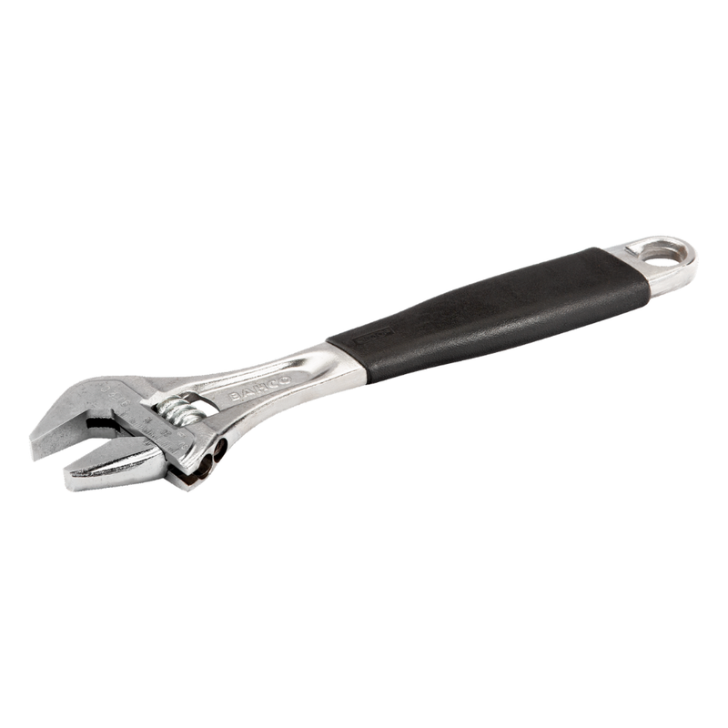 Llave Ajustable Cromada Ergo 10