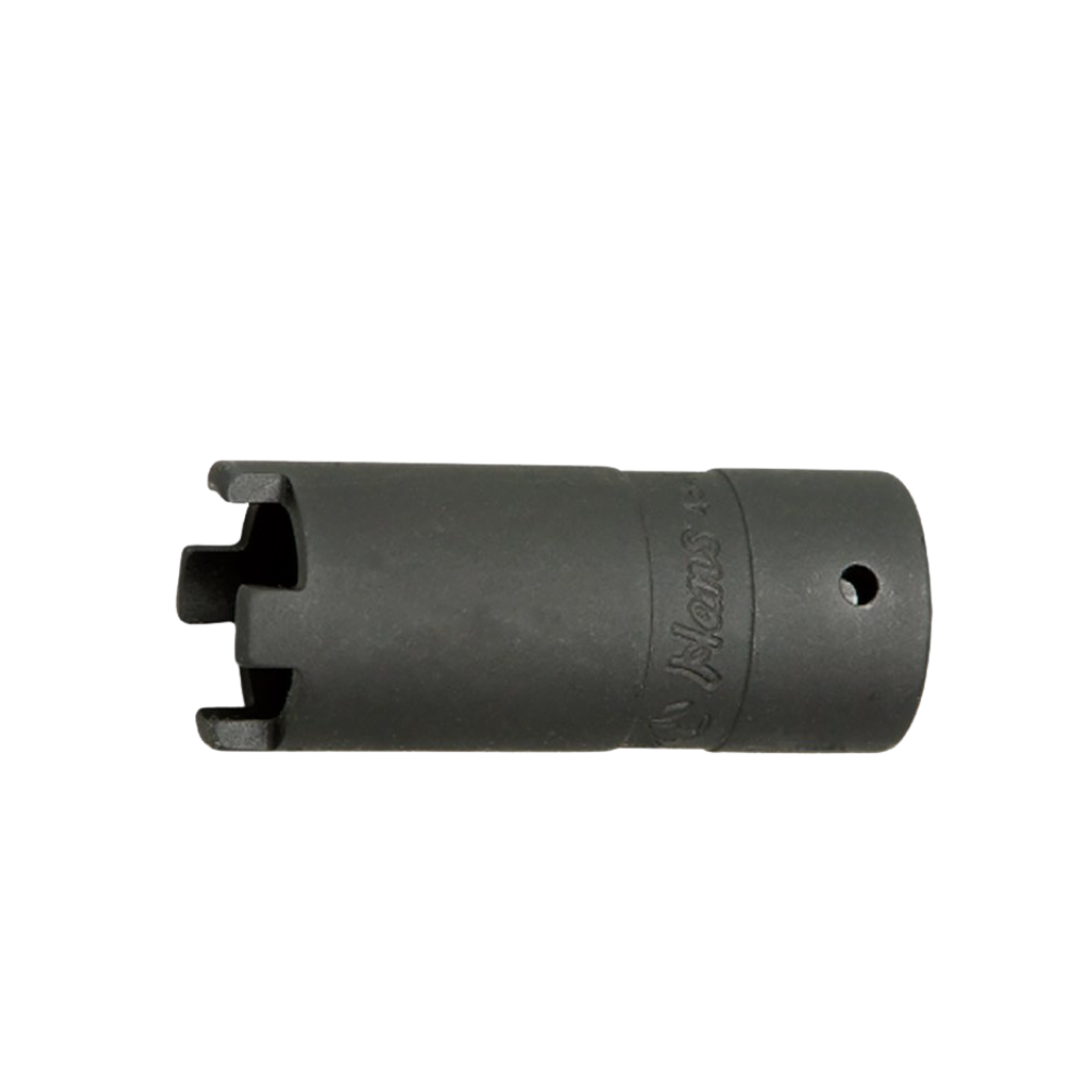 Dado 1/2 DR PARA INYECTOR # 4341 (OF)