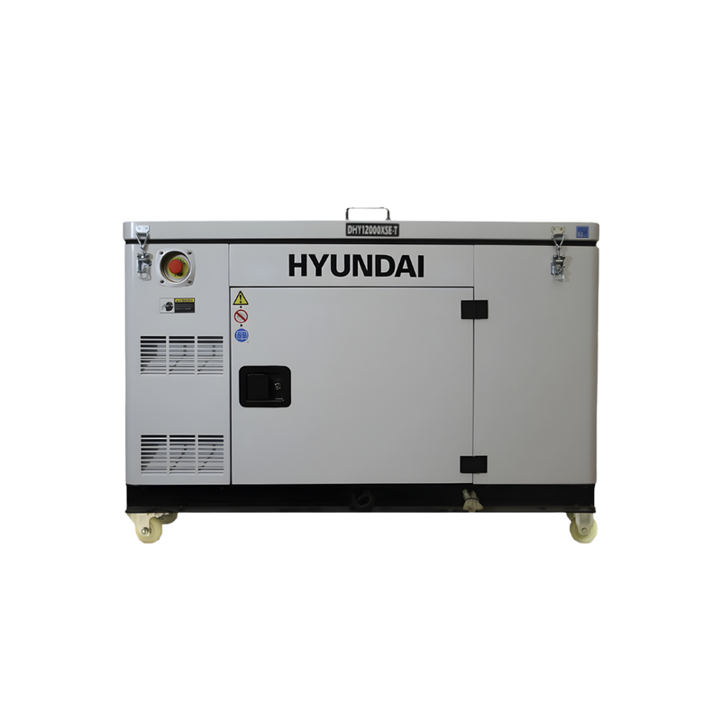 GENERADOR DIESEL 9/10 KW