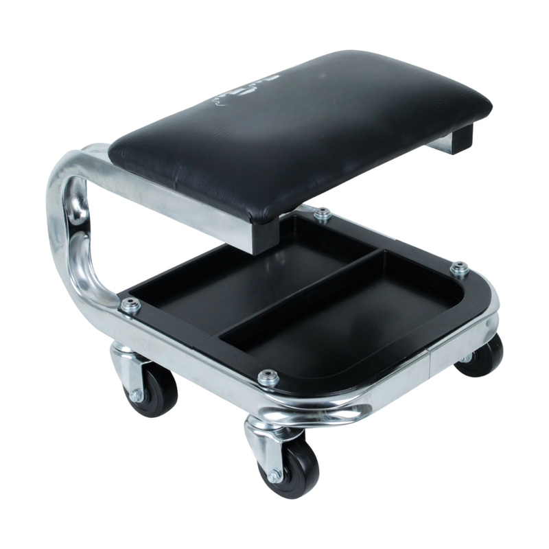 PISO PARA MECANICO ACOLCHADO TR6340