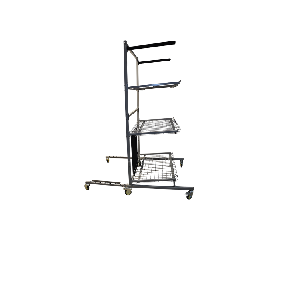 CARRO ALMACENAMIENTO TALLER FRS020005