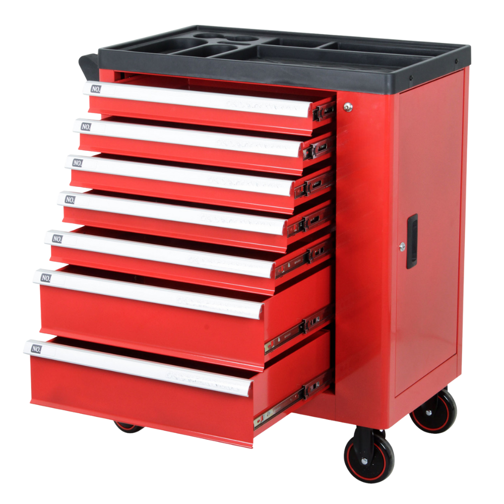 CARRO S/ HERRAMIENTAS 7 CAJONES KN2033307-E