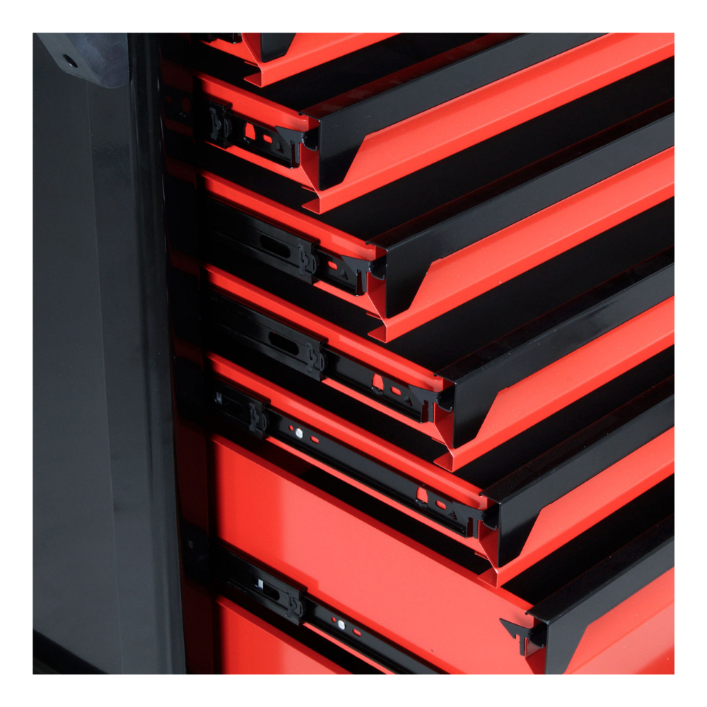 CARRO S/ HERRAMIENTAS 8 CAJONES KN203772