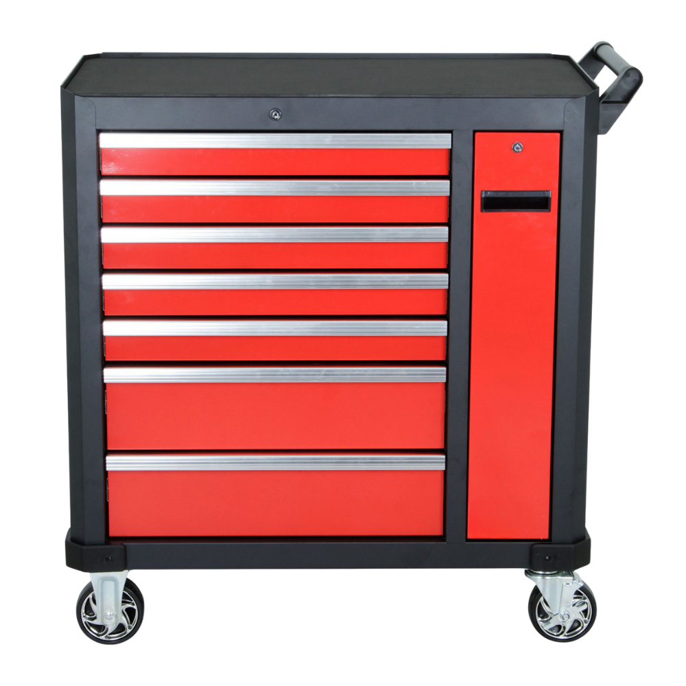 CARRO S/ HERRAMIENTAS 8 CAJONES KN2039361