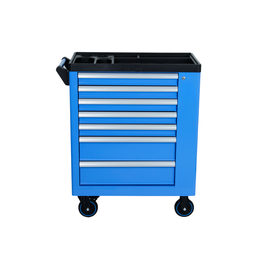 CARRO C/ 156 HERRAMIENTAS MECANICA GENERAL KN20333