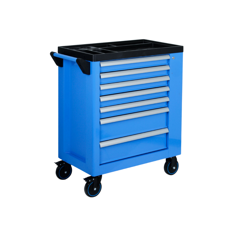 CARRO C/ 156 HERRAMIENTAS MECANICA GENERAL KN20333