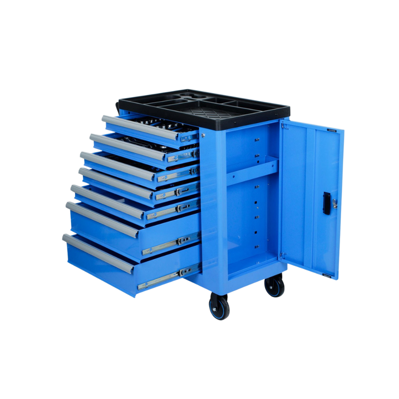 CARRO C/ 156 HERRAMIENTAS MECANICA GENERAL KN20333