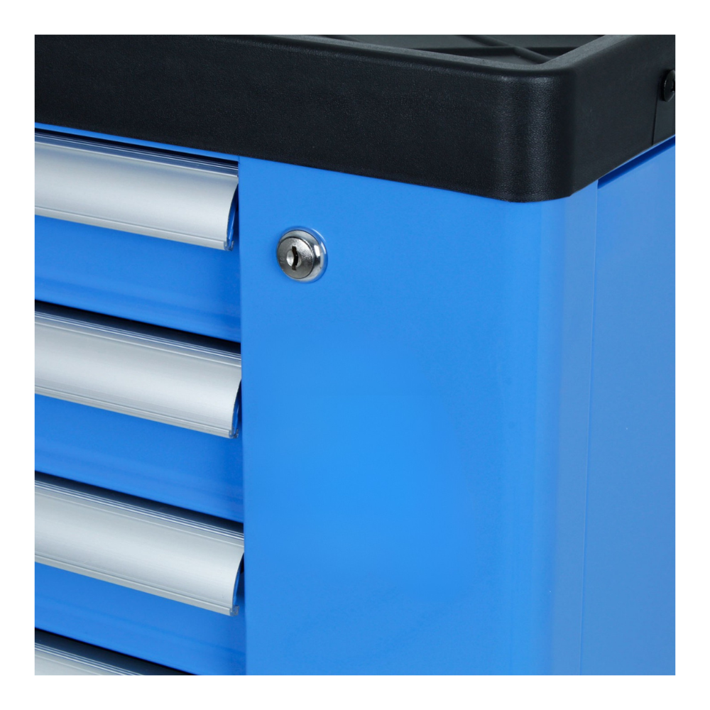 CARRO C/ 156 HERRAMIENTAS MECANICA GENERAL KN20333