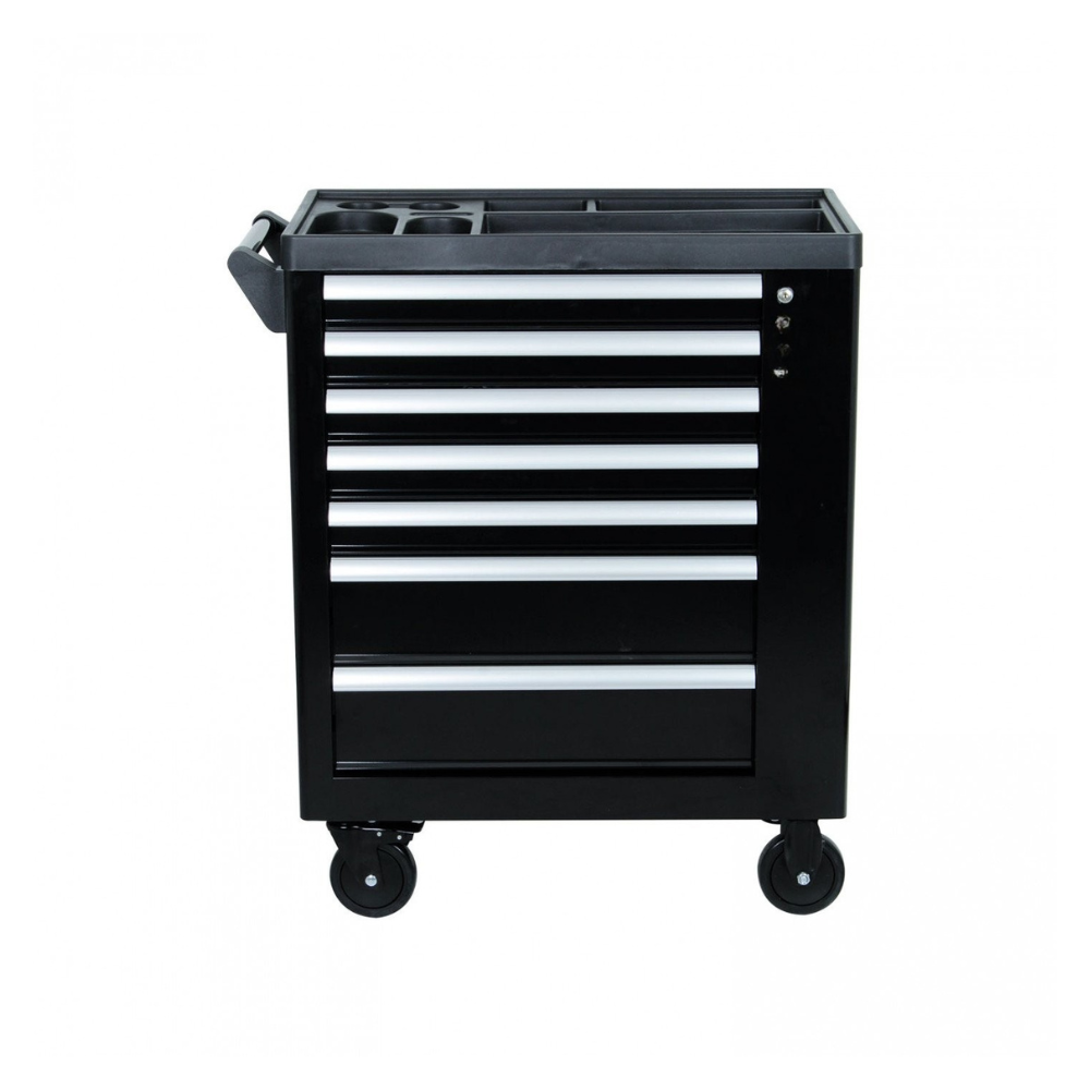 CARRO C/ 250 HERRAMIENTAS MECANICA AVANZADA KN2033