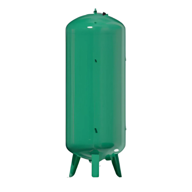 ESTANQUE AIRE COMPRIMIDO 1.000 litros 10 Bar