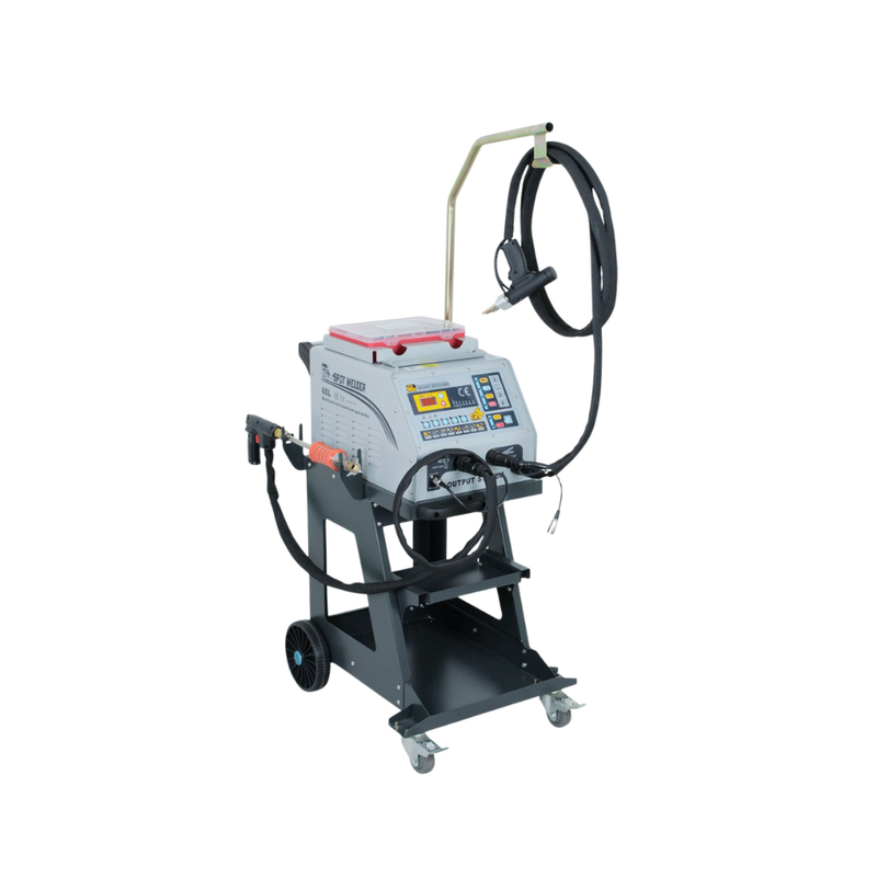 SPOTTER ALUMINIO 220 Volts FY-60