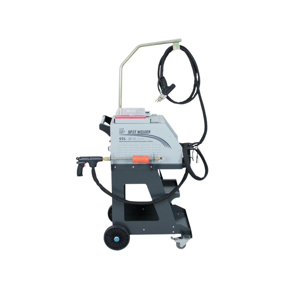 SPOTTER ALUMINIO 220 Volts FY-60