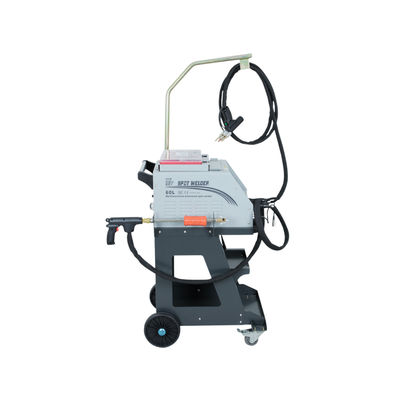 SPOTTER ALUMINIO 220 Volts FY-60