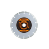DISCO 7 DIAMANTADO SEGMENTADO DS8180/1
