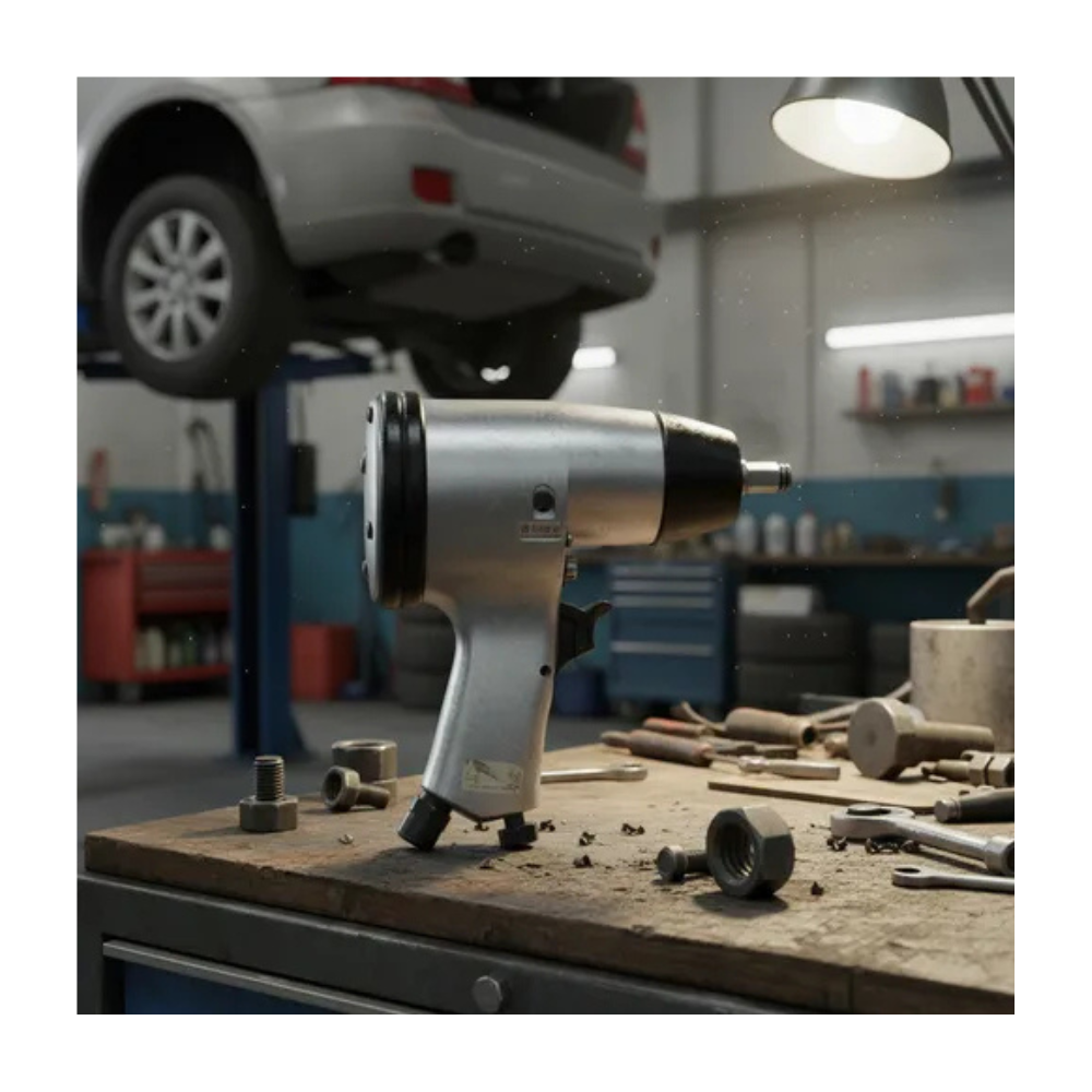 PISTOLA VOYLET # V-108 IMPACTO - 1/2