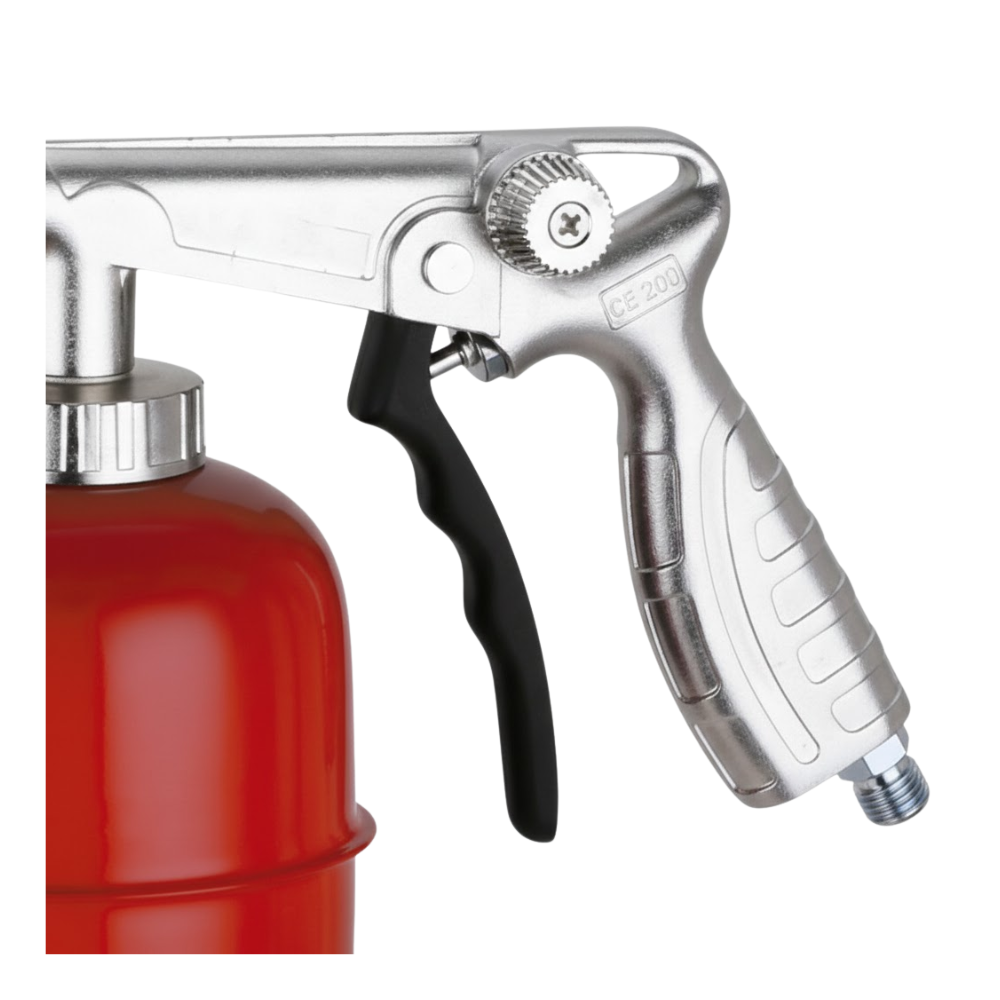 PISTOLA VOYLET ALTA PRESION P/LAVAR Y PINTAR # DG-10-ECB