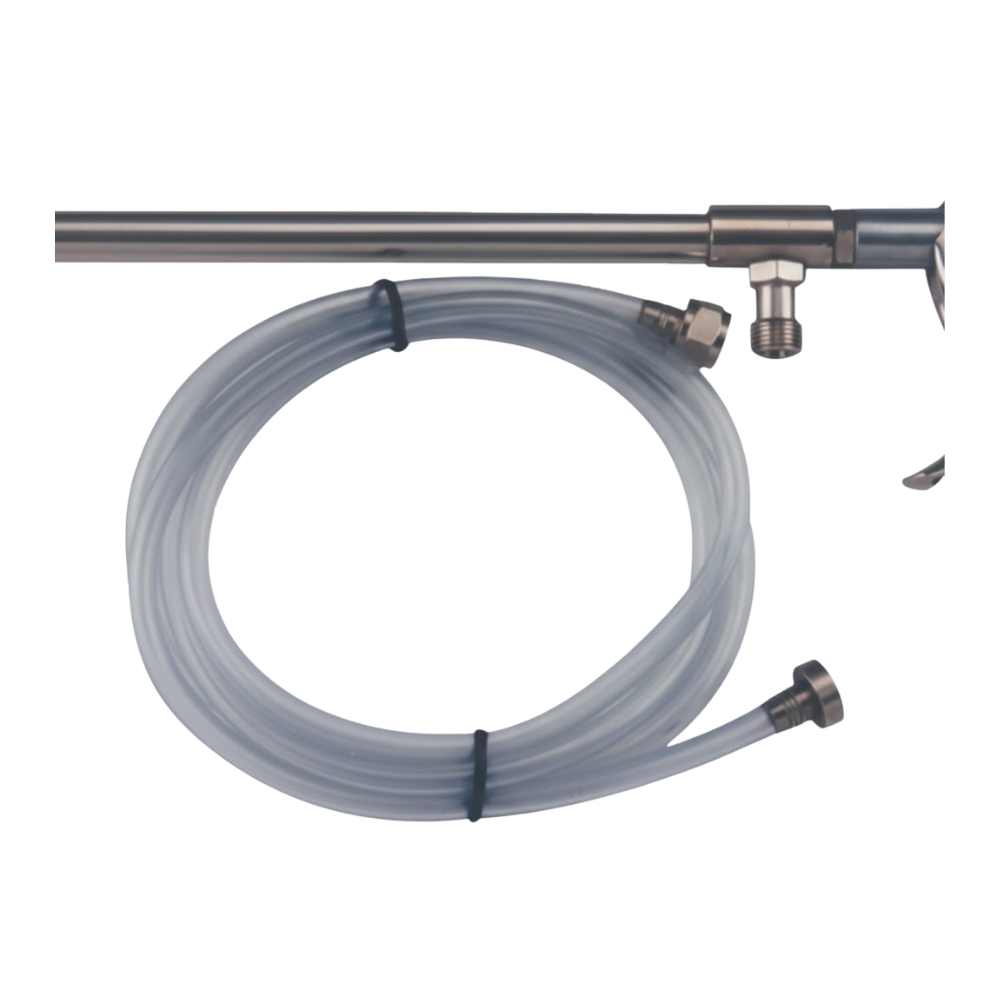 PISTOLA VOYLET # DG-10-EK EMPARAFINADORA C/MANGUER