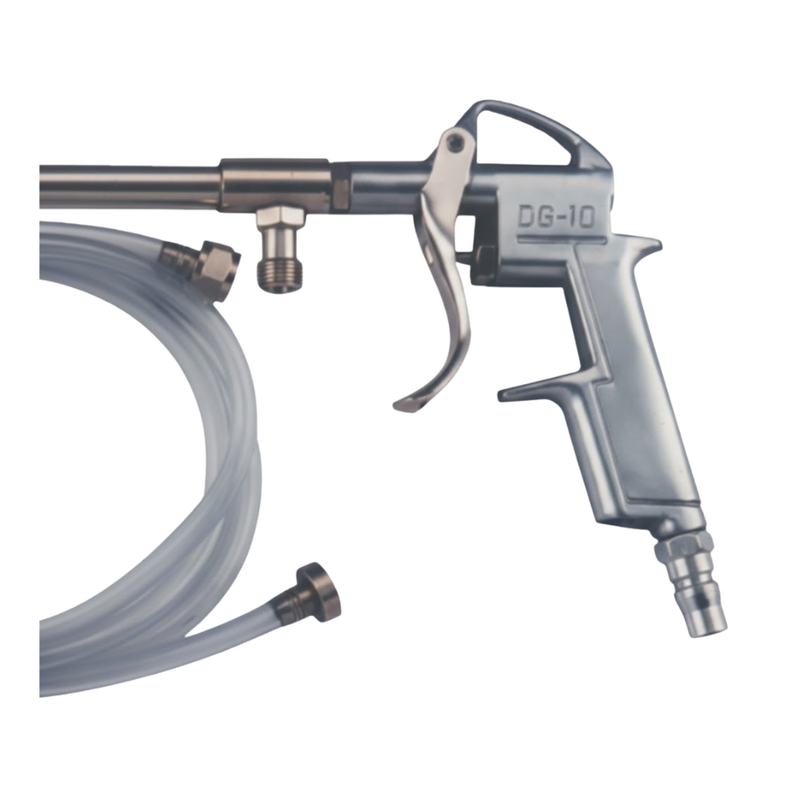 PISTOLA VOYLET # DG-10-EK EMPARAFINADORA C/MANGUER