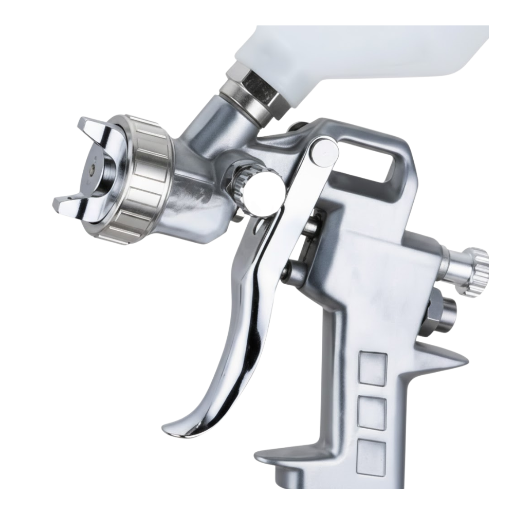 PISTOLA VOYLET # S-990G AEROGRAFO