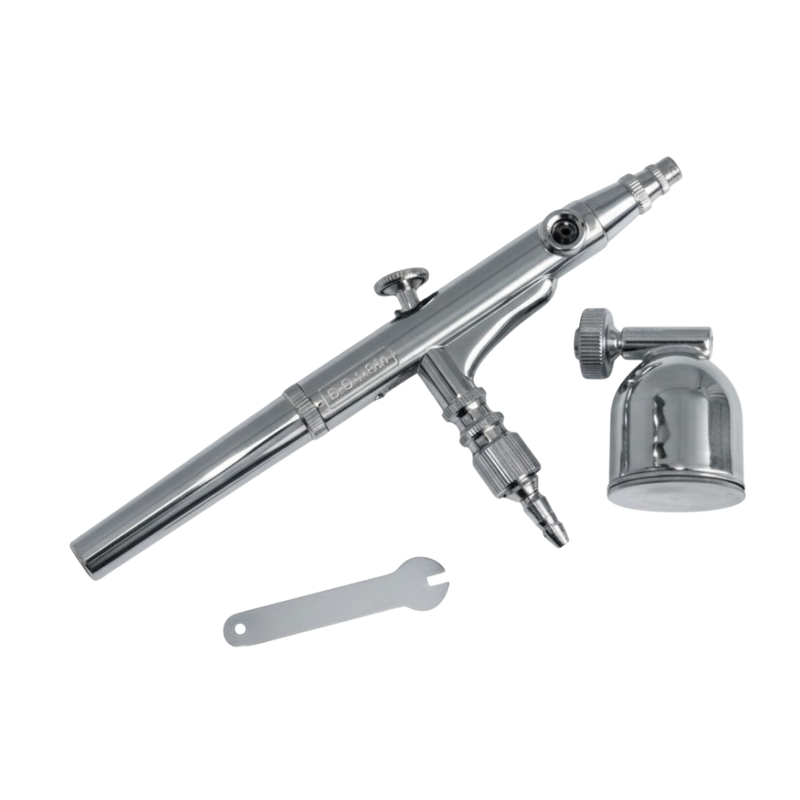 AEROGRAFO VOYLET # ABS-135A