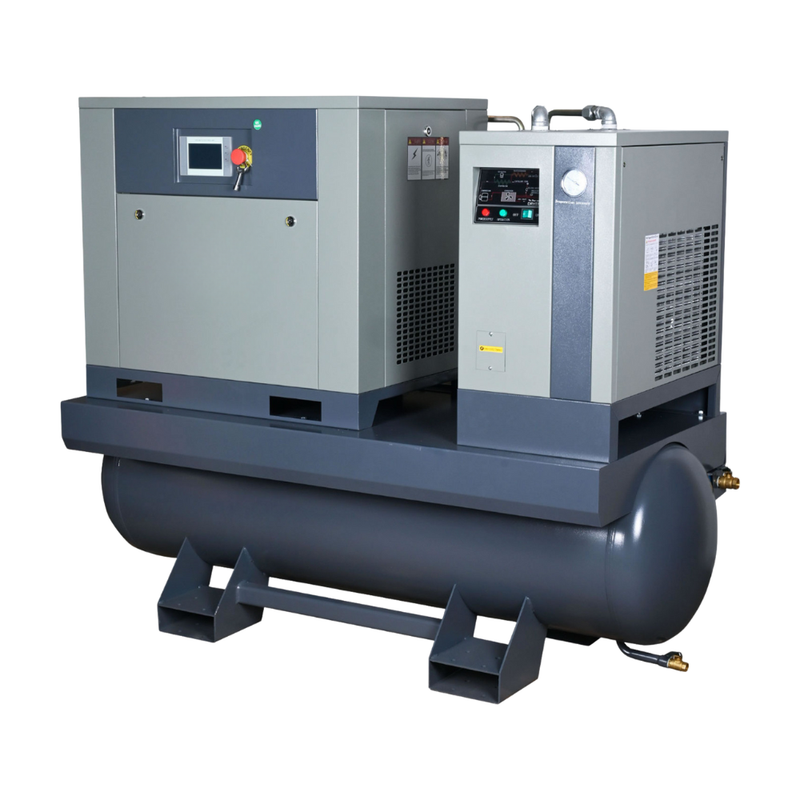 COMPRESOR TORNILLO 75 HP 10 BAR ADD-7AC