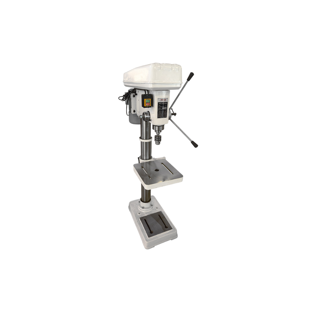TALADRO PEDESTAL INDUSTRI. 32mm 550w 220V ZQD-4132