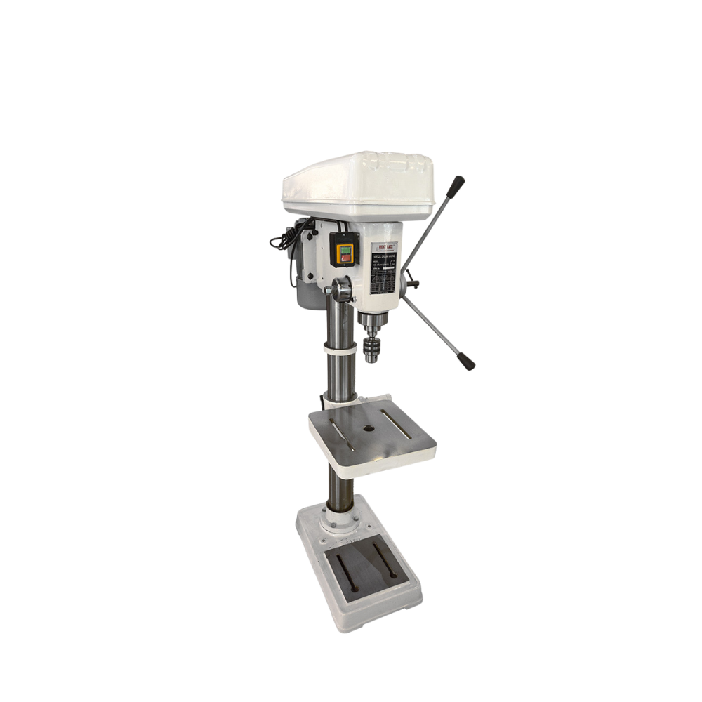 TALADRO PEDESTAL INDUSTRIAL 32mm 1500w 220V JZ-32