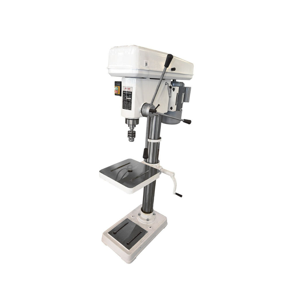 TALADRO PEDESTAL INDUSTRIAL 32mm 1500w 220V JZ-32