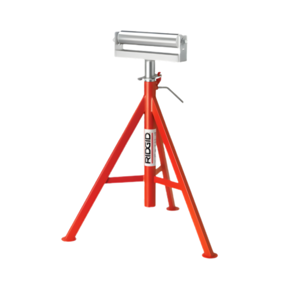 Soporte para tubos r-99 (64642) - RIDGID