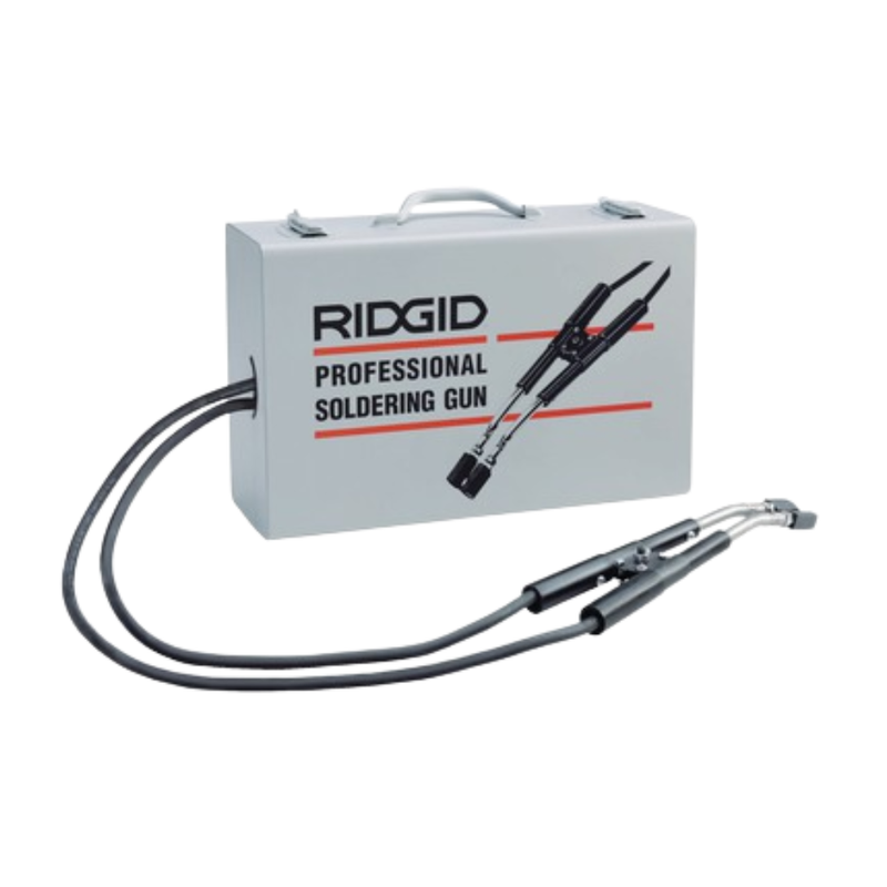 Pistola electrica de soldadura rt-175 (17861) - RIDGID