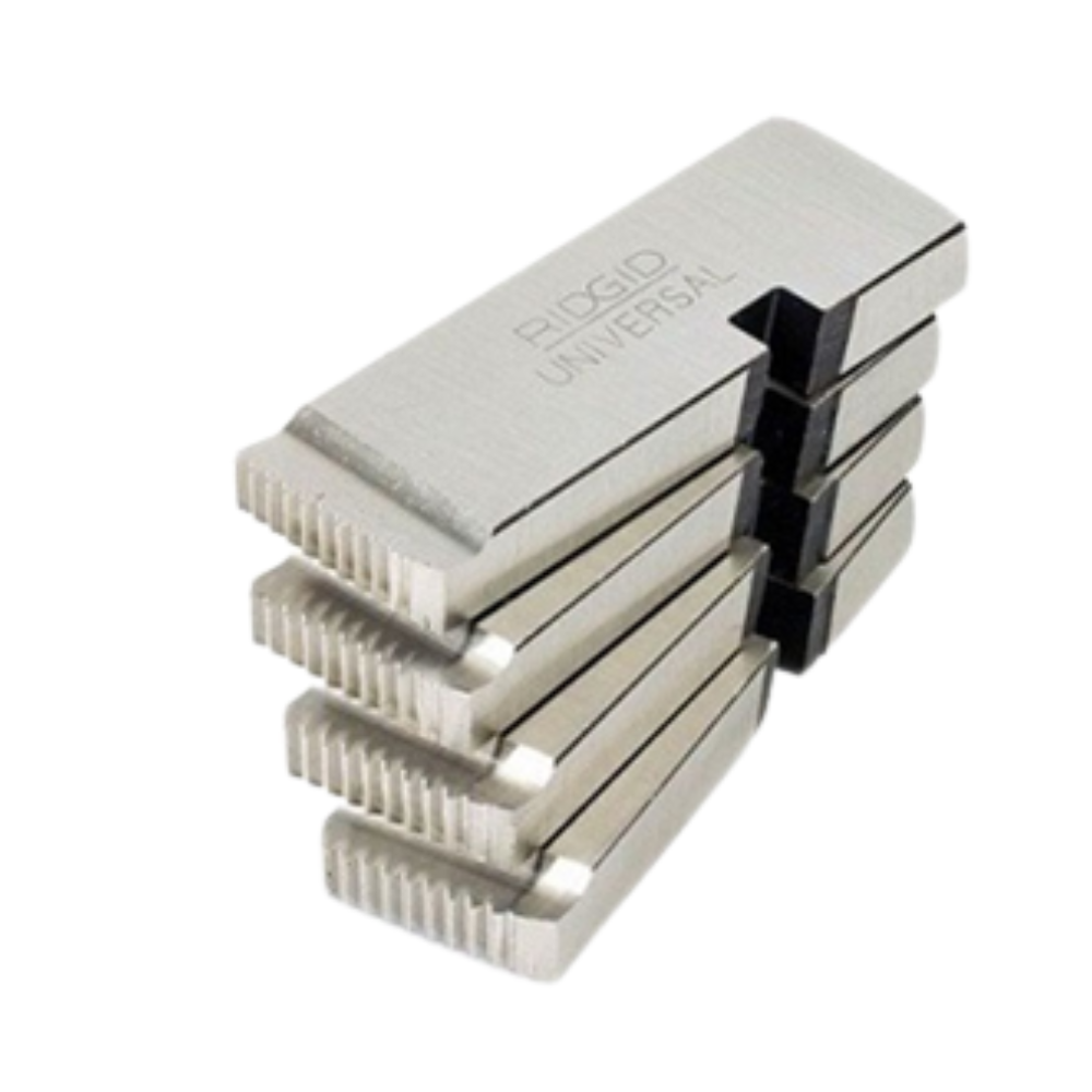 Peine para ranurar 1 - 2 (50985) - RIDGID