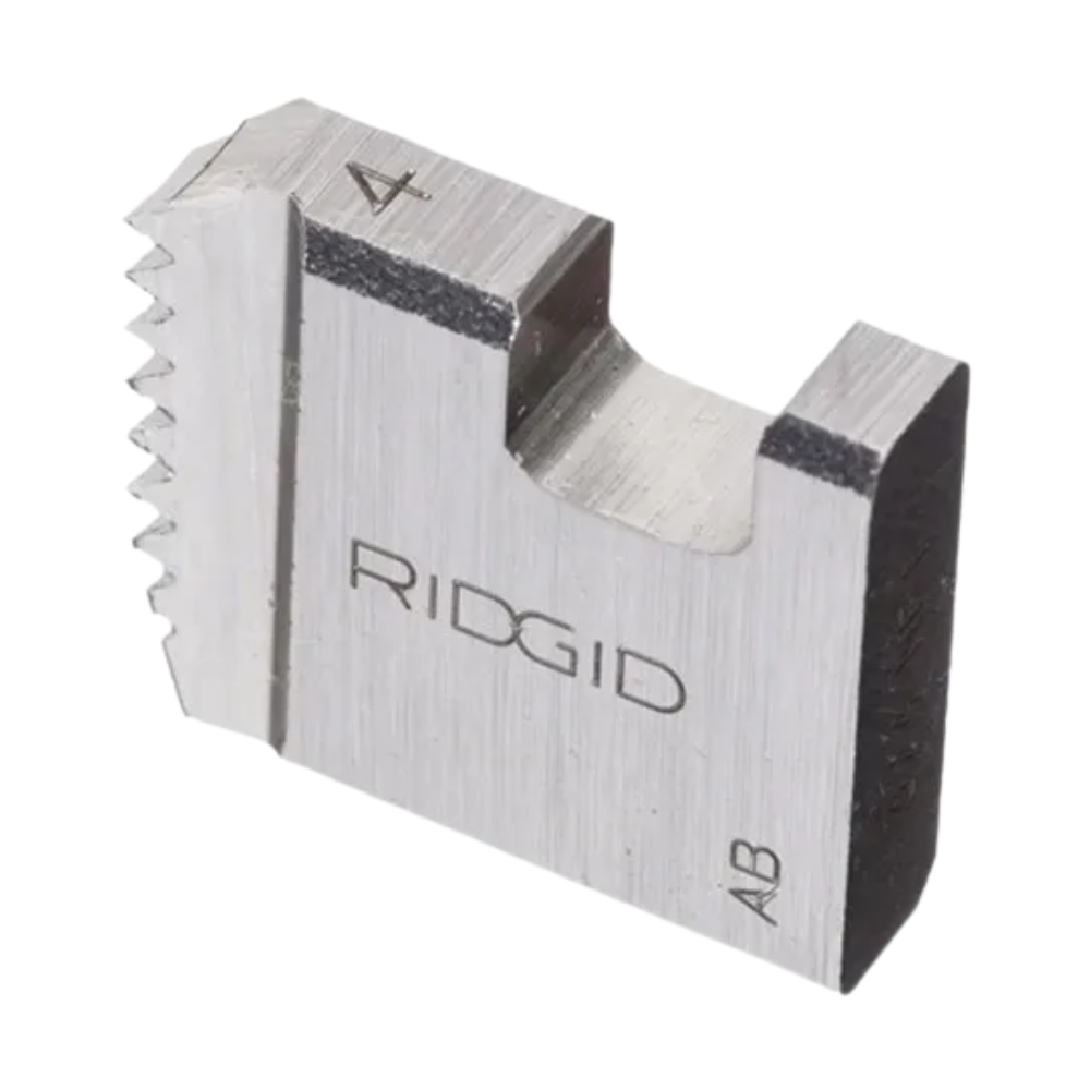 Jgo. peines 1/8 bspt 12-r 0-r 00-r 45848 (45848) - RIDGID