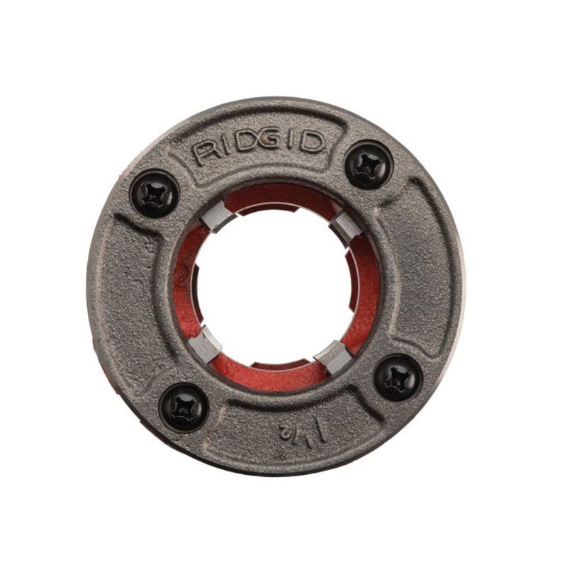 Cabezal de 1/8 npt (37375) - RIDGID